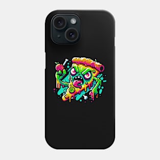 Junk Food : Pizza! Phone Case