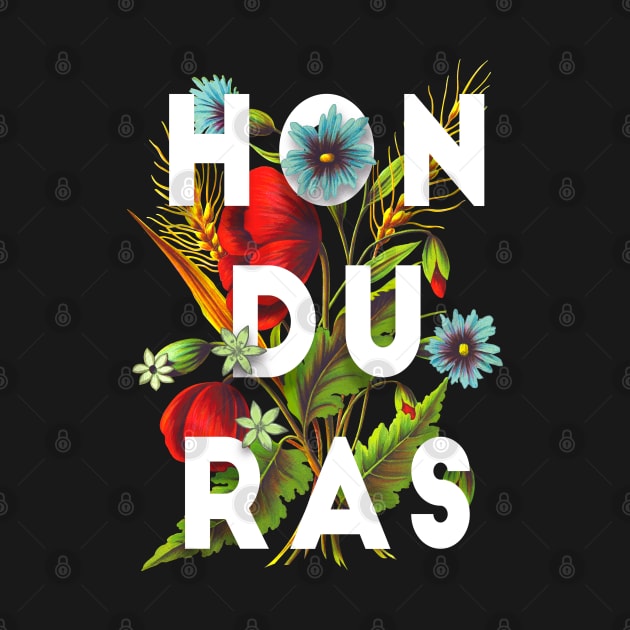Honduras Proud Flag, Honduras gift heritage, Honduran girl Boy Friend Hondureño Catracha by JayD World