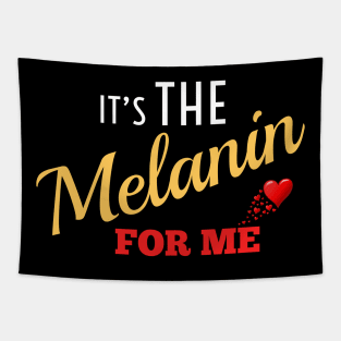 Melanin Tapestry