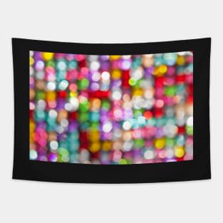 Bokeh Tapestry