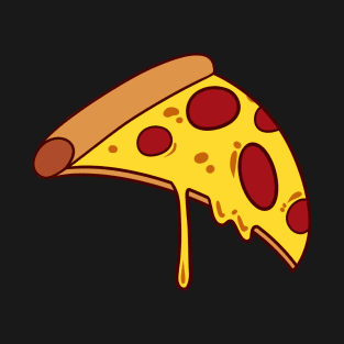 Pizza Slice T-Shirt