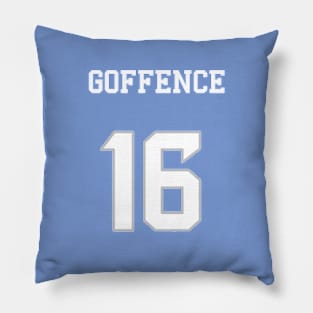 Goffence Pillow