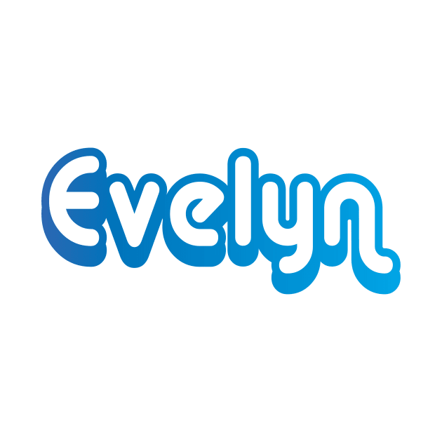 Evelyn by ampp