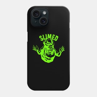 SLIMED by SLIMER Phone Case