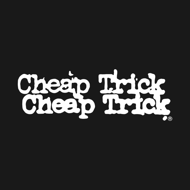 Cheap Trick by Lula Pencil Art