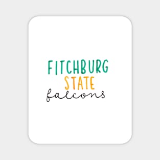 Fitchburg State University Magnet