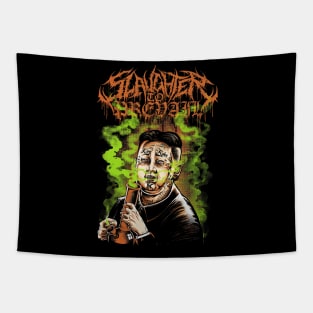 Slaughter To Prevail - Kim Bong Un Tapestry