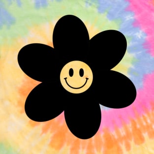 Happy Flower T-Shirt