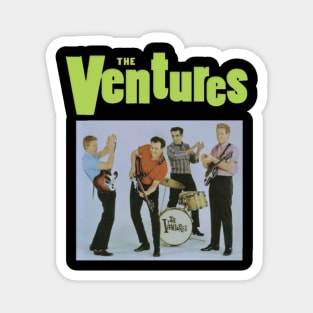 the ventures Magnet