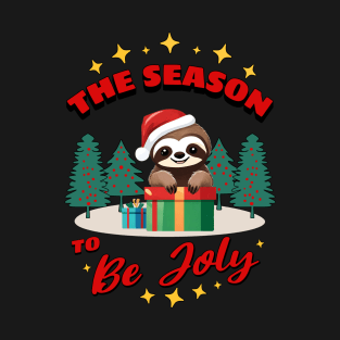 Joly Sloth T-Shirt