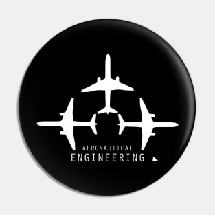 aeronautical engineering aerospace engineer Pin