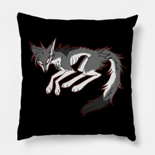 Rabid Pillow