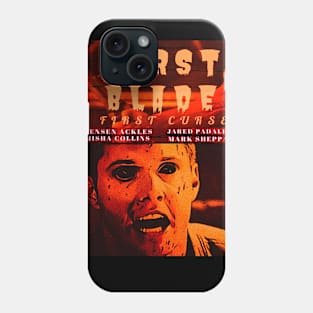 Movie Poster Phone Case