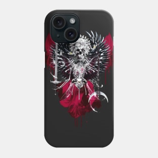 Skull Lord Phone Case