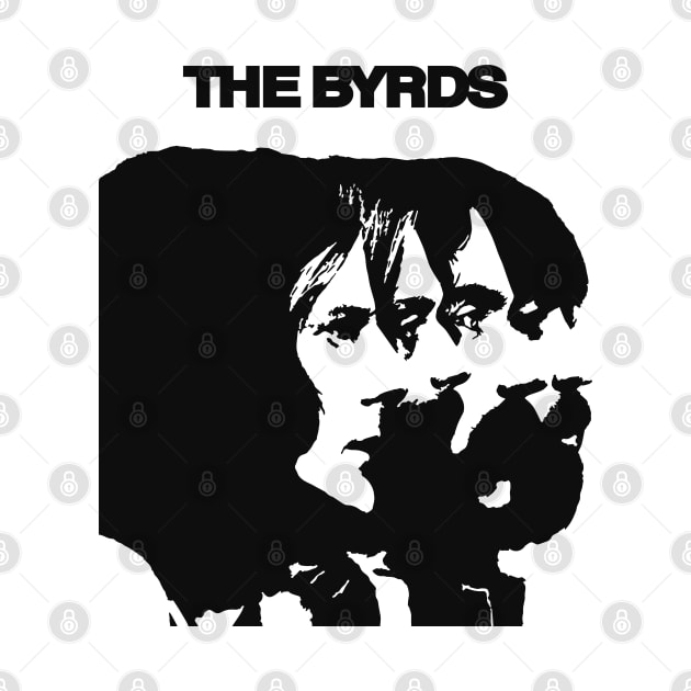 The Byrds by ProductX