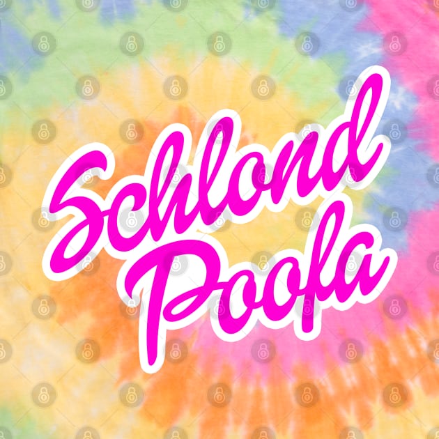Schlond Poofa by ParaholiX