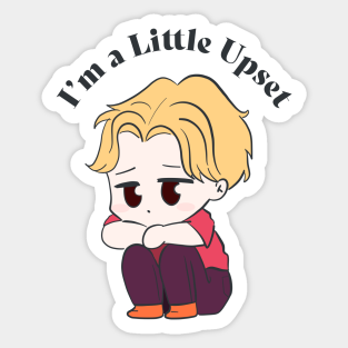 chibi anime stickers teepublic