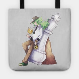 N chess Tote