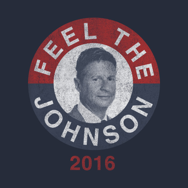 2016 election signs - with a twist!