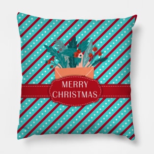 Merry Christmas Gift Ideas 2022 Pillow