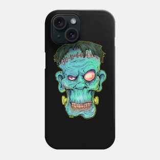 Frankey by Blood Empire Phone Case