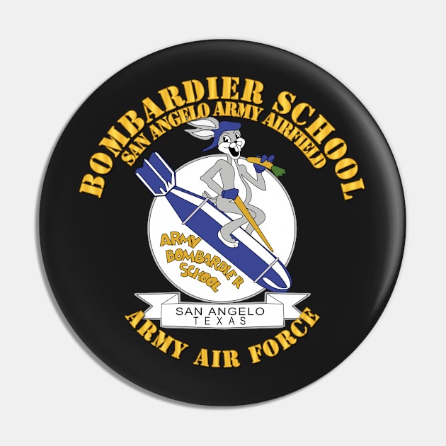 Bombardier School - San Angelo TX Pin by twix123844