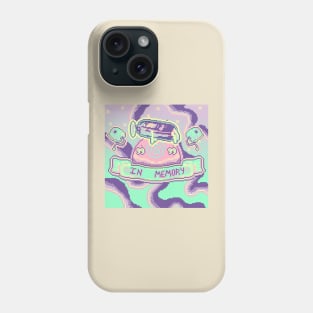 In Memory Phone Case