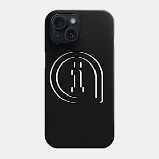 i logo Design Phone Case