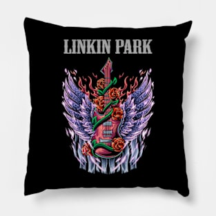 STORY LINKIN BAND Pillow