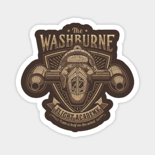 The Washburne Flight Academy Magnet