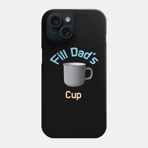 Give the daddies some juice Phone Case by Mohammad Ibne Ayub