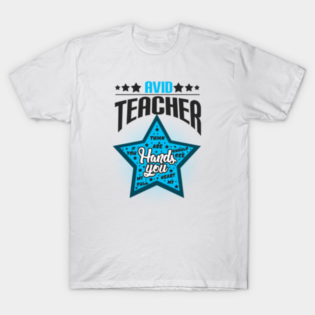 t shirt design for teachers