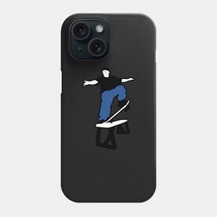 Skater Phone Case