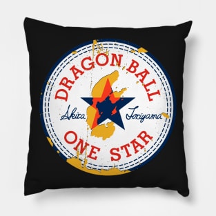 Immortal Stars Pillow