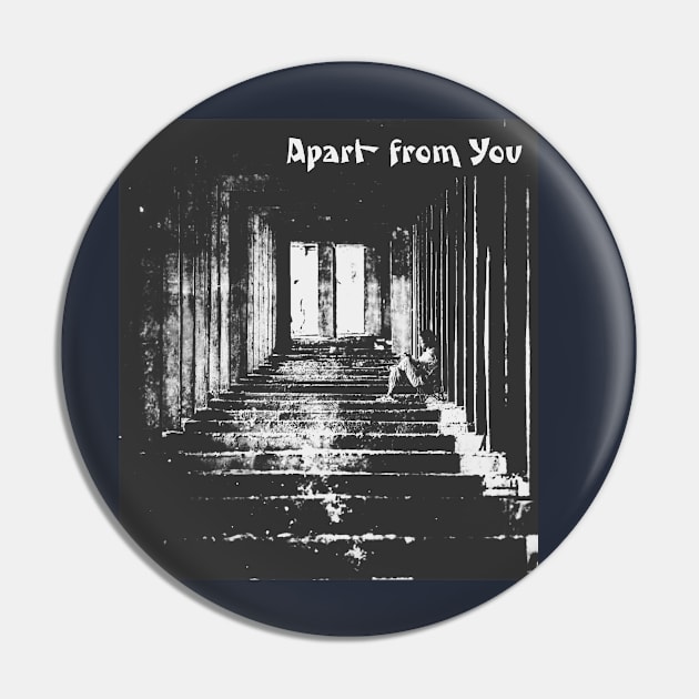 Apart from You Pin by The Kintners Music