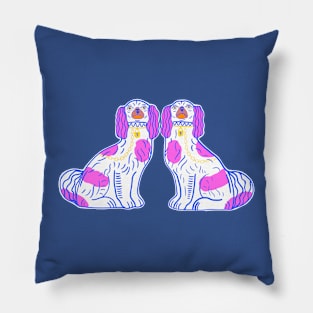 The Perfect Pair Pillow