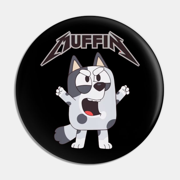 muffin metal funny Pin by GapiKenterKali