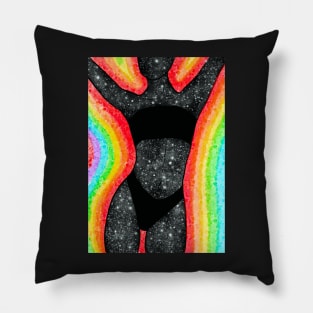 Aura Pillow