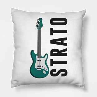 Strato Pillow