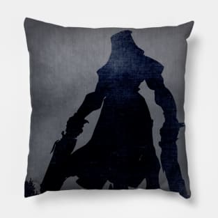 Reaper Pillow