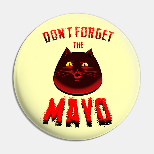 Don t forget the mayo for light colors Pin by Simmerika