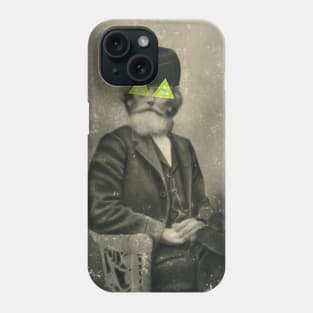 The Collector Phone Case