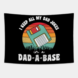 Fathers Day Tapestry