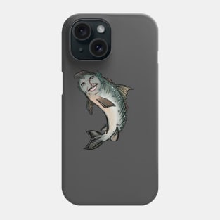 Pedro Basscal Phone Case