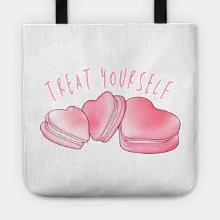 Treat Yourself Tote