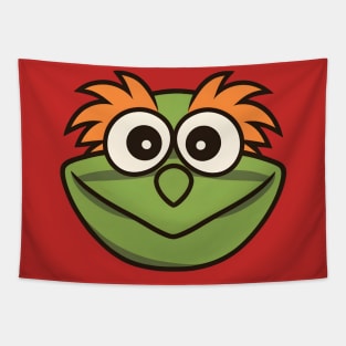 Muppets Tapestry