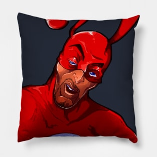 noid Pillow