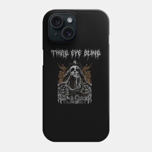 Third eye blind Phone Case