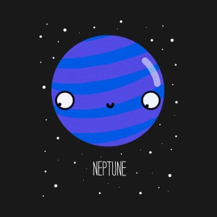 Neptune T-Shirt