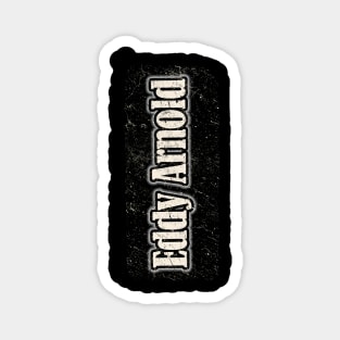 Eddy Arnold Magnet